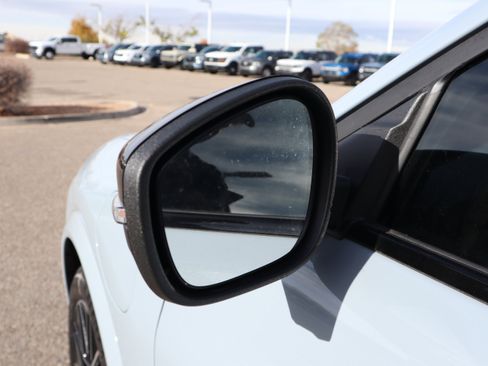 New 2025 Ford Mustang Mach-E Premium image 17