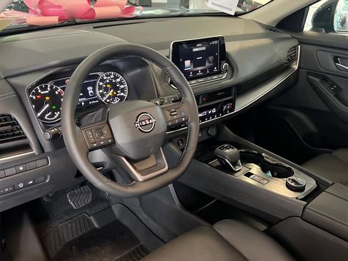 New 2026 Nissan Rogue Dark Armor AWD/4WD image 26