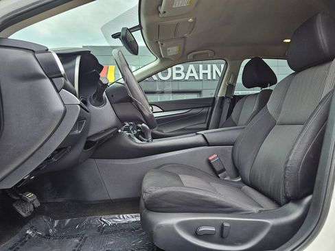 Used 2016 Nissan Maxima 3.5 S FWD image 12