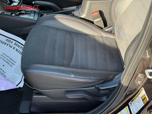 Used 2023 Mitsubishi Outlander Sport SE image 22