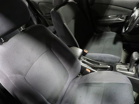 Used 2006 Nissan Sentra 1.8 S w/ (S04) 1.8S Special Editto Pkg image 18