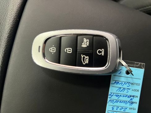 Used 2023 Hyundai Santa Fe SEL image 32