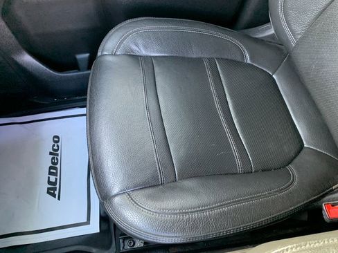 Used 2023 GMC Sierra 2500 Denali w/ Denali Ultimate Package image 25