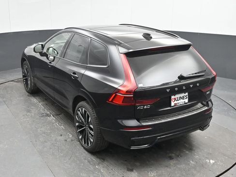 New 2026 Volvo XC60 B5 Ultra w/ Protection Package Premier image 35
