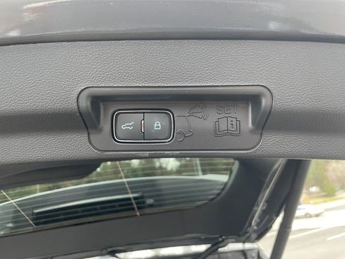 New 2026 Ford Explorer Platinum w/ LUX Leather Package image 19