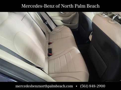 Used 2020 Mercedes-Benz C 300 4MATIC Sedan image 27
