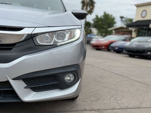 Used 2016 Honda Civic EX-L image 15