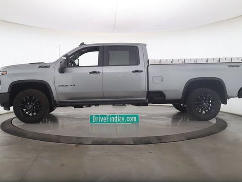 Used 2026 Chevrolet Silverado 2500 LT w/ Trail Boss Package AWD/4WD image 9