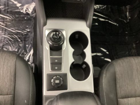 Used 2022 Ford Bronco Sport Big Bend AWD/4WD image 17