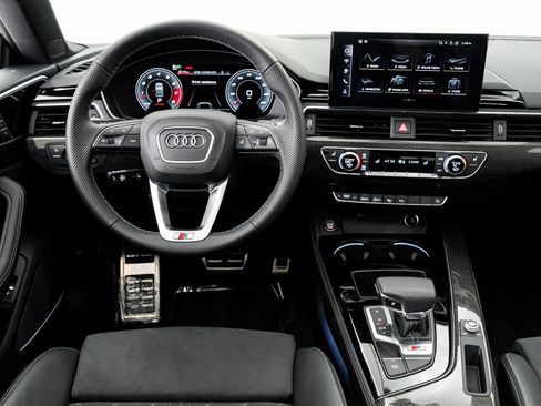 Used 2024 Audi S5 Prestige image 16