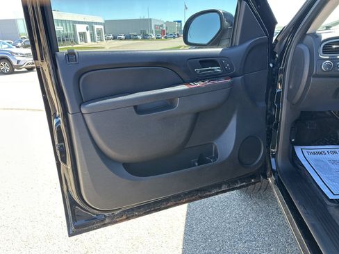 Used 2010 GMC Sierra 1500 SLT w/ SLT Convenience Package AWD/4WD image 15