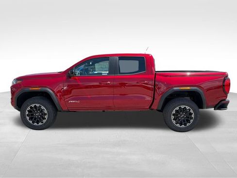 New 2026 GMC Canyon AT4 AWD/4WD image 4