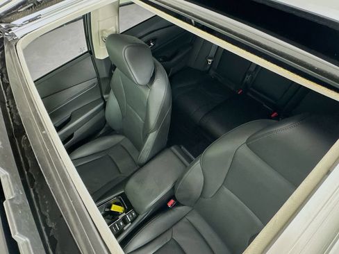 Used 2025 Honda Accord Touring image 29