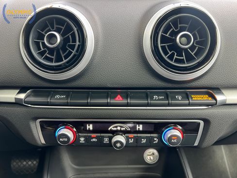 Used 2017 Audi A3 2.0T Premium image 31