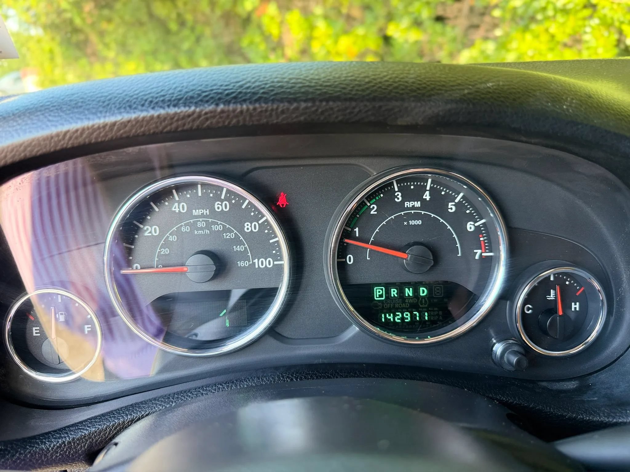 Used 2013 Jeep Wrangler Sahara AWD/4WD image 16