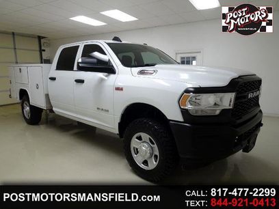 Used 2022 RAM 2500 Tradesman w/ Protection Group