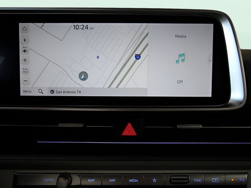 Used 2023 Hyundai Ioniq 6 SEL RWD image 16