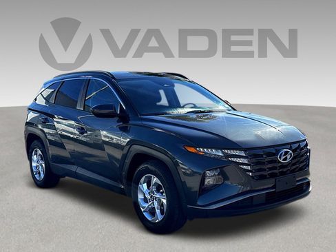 Used 2024 Hyundai Tucson SEL image 1