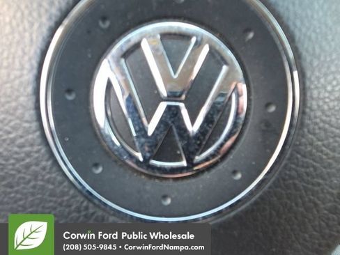 Used 2013 Volkswagen Jetta S FWD image 12