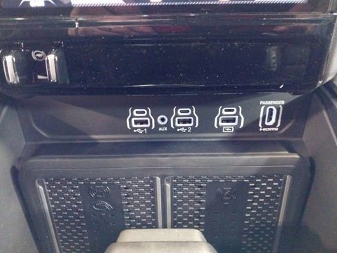 New 2026 RAM 1500 Rebel w/ Rebel Level 2 Equipment Group image 22