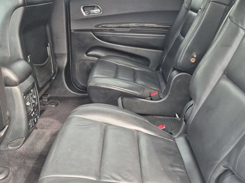 Used 2017 Dodge Durango GT w/ Premium Group AWD/4WD image 21