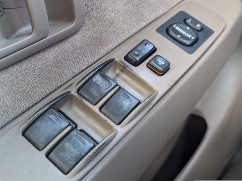 Used 2004 Toyota Tacoma 4x4 Double Cab image 26