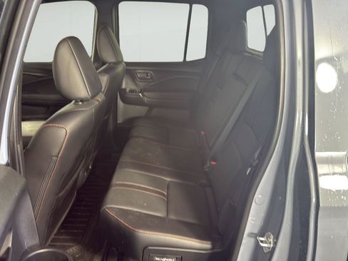 Used 2025 Honda Ridgeline TrailSport image 72
