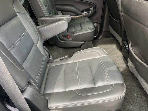 Used 2018 GMC Yukon Denali w/ Denali Ultimate Package image 20