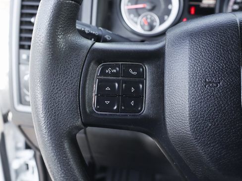 Used 2023 RAM 1500 Tradesman w/ Trailer Tow Group image 22