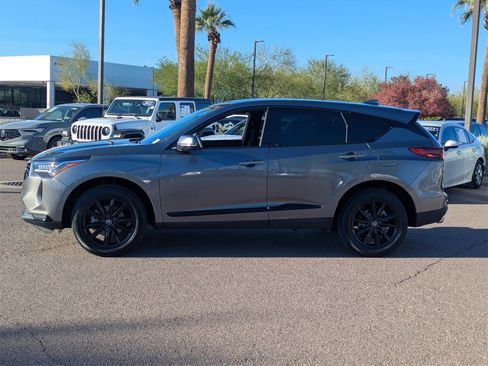 New 2026 Acura RDX SH-AWD image 5