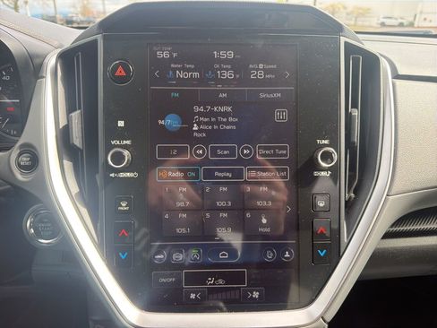 Used 2024 Subaru Crosstrek 2.0i Premium image 36