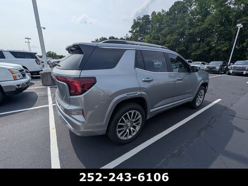 Used 2026 GMC Terrain Denali AWD/4WD image 6