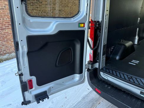 Used 2019 Ford Transit 150 148 Medium Roof w/ Premium Package image 23