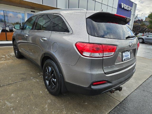 Used 2016 Kia Sorento AWD w/ LX Convenience Package image 7