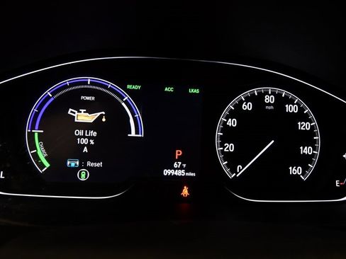 Certified 2018 Honda Accord EX-L image 22