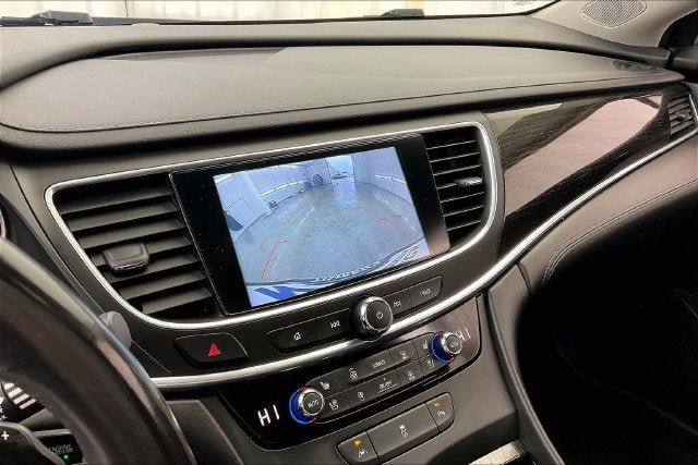 Used 2018 Buick LaCrosse Premium w/ Sun and Shade Package FWD image 28