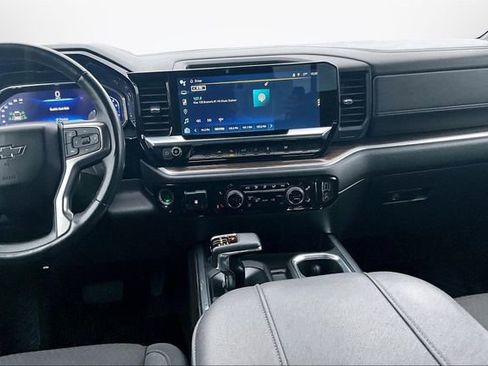 Used 2023 Chevrolet Silverado 1500 RST w/ Convenience Package II image 6