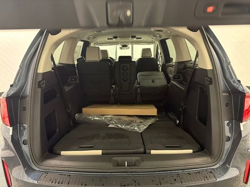 New 2026 Honda Odyssey Elite image 19