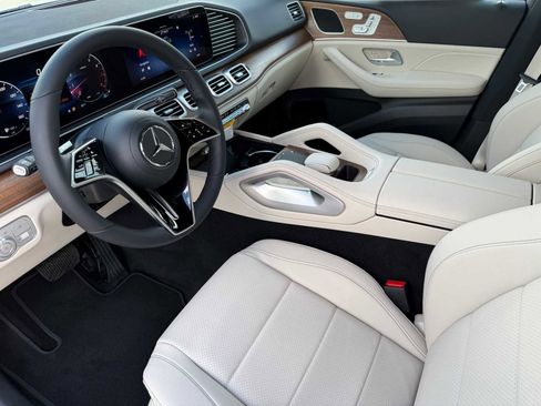 New 2026 Mercedes-Benz GLE 350 4MATIC image 12