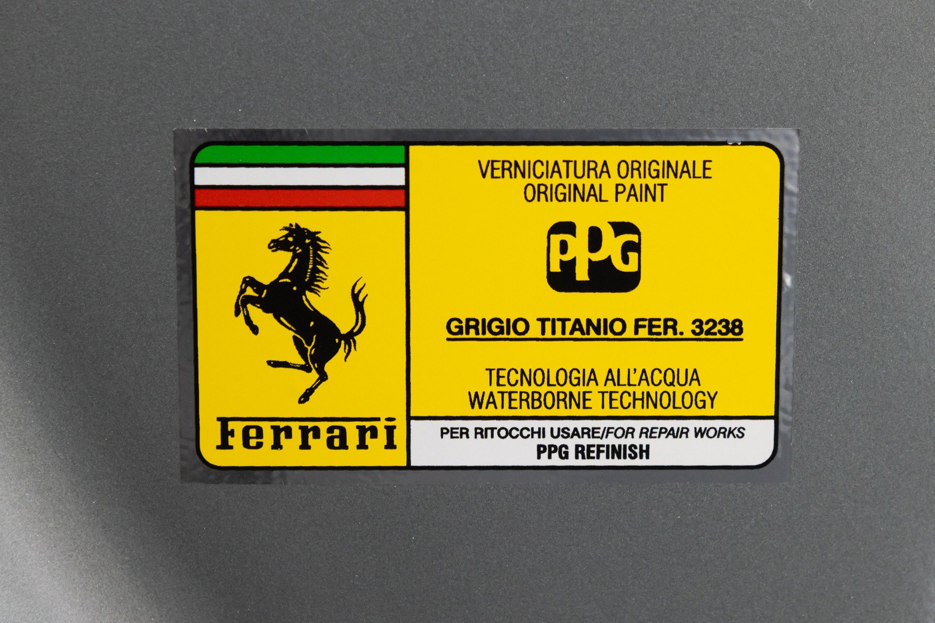 Certified 2019 Ferrari Portofino RWD image 94