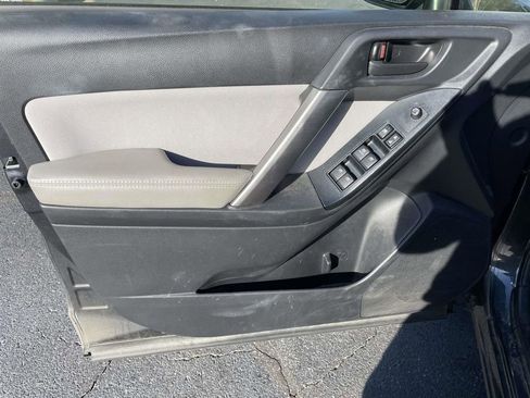 Used 2016 Subaru Forester 2.5i Premium w/ Popular Package #1 image 25