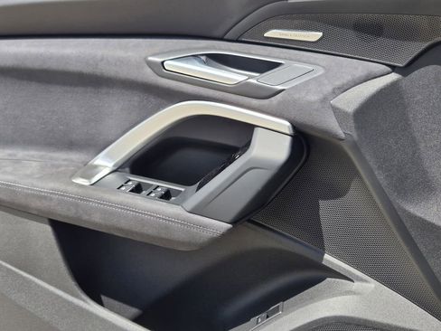 New 2026 Audi SQ5 Prestige AWD/4WD image 26