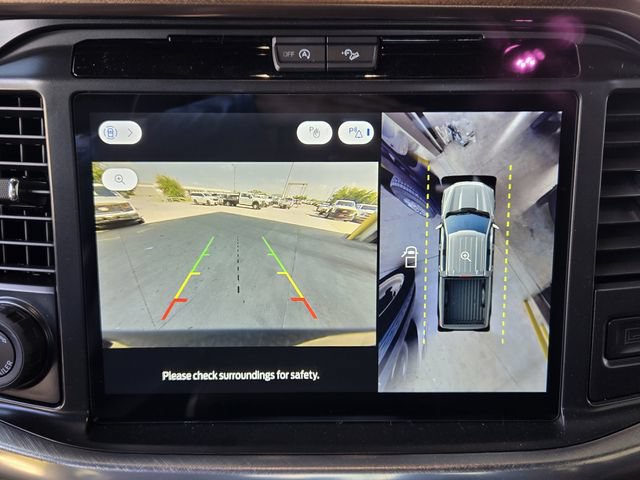 New 2026 Ford F150 King Ranch w/ Equipment Group 601A High AWD/4WD image 14