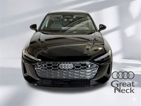 Used 2025 Audi A5 2.0T Premium Plus w/ Premium Plus image 22