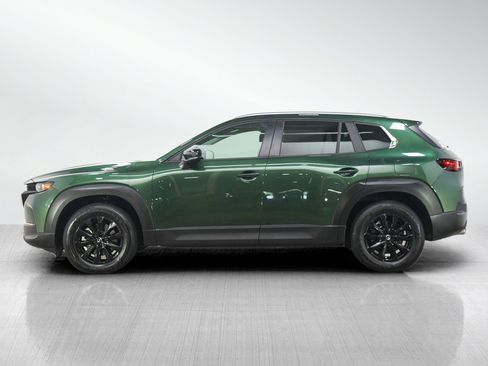 Certified 2026 MAZDA CX-50 AWD 2.5 S w/ Cargo Package image 2