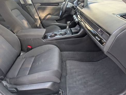 Used 2022 Honda Civic EX image 25