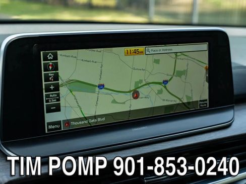 Used 2020 Kia Telluride EX w/ EX Premium Package FWD image 23