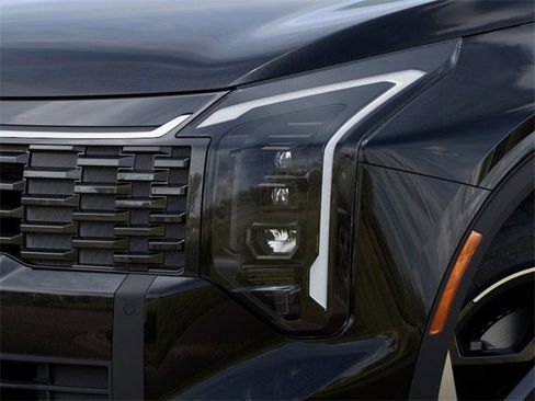 New 2026 Kia Sportage EX image 11