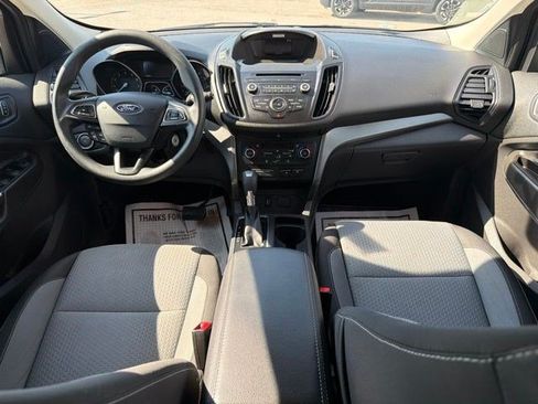 Used 2017 Ford Escape SE AWD/4WD image 25