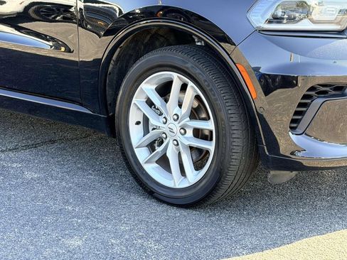 Certified 2025 Dodge Durango GT AWD/4WD image 7